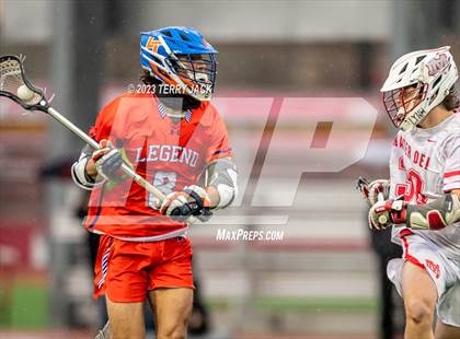 Thumbnail 2 in Legend @ Mater Dei photogallery.
