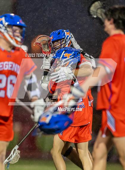 Thumbnail 2 in Legend @ Mater Dei photogallery.