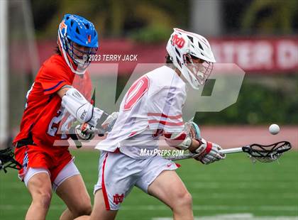 Thumbnail 3 in Legend @ Mater Dei photogallery.