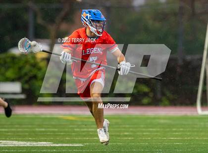 Thumbnail 3 in Legend @ Mater Dei photogallery.
