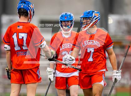 Thumbnail 3 in Legend @ Mater Dei photogallery.