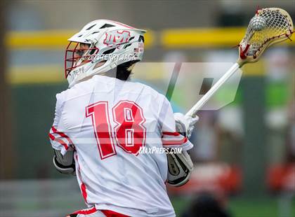 Thumbnail 3 in Legend @ Mater Dei photogallery.