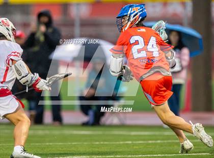 Thumbnail 3 in Legend @ Mater Dei photogallery.