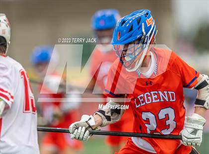 Thumbnail 2 in Legend @ Mater Dei photogallery.