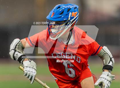 Thumbnail 1 in Legend @ Mater Dei photogallery.