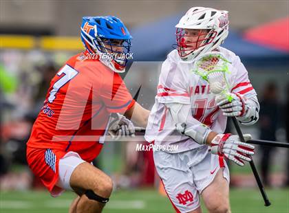 Thumbnail 3 in Legend @ Mater Dei photogallery.