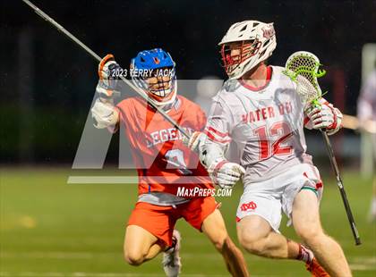 Thumbnail 2 in Legend @ Mater Dei photogallery.