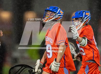 Thumbnail 1 in Legend @ Mater Dei photogallery.