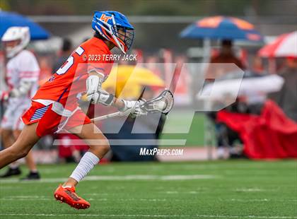 Thumbnail 1 in Legend @ Mater Dei photogallery.