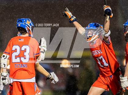 Thumbnail 2 in Legend @ Mater Dei photogallery.