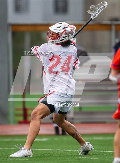Thumbnail 2 in Legend @ Mater Dei photogallery.