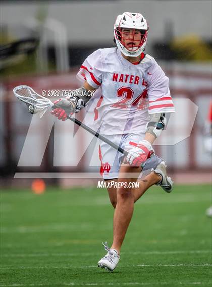 Thumbnail 1 in Legend @ Mater Dei photogallery.