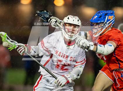 Thumbnail 2 in Legend @ Mater Dei photogallery.