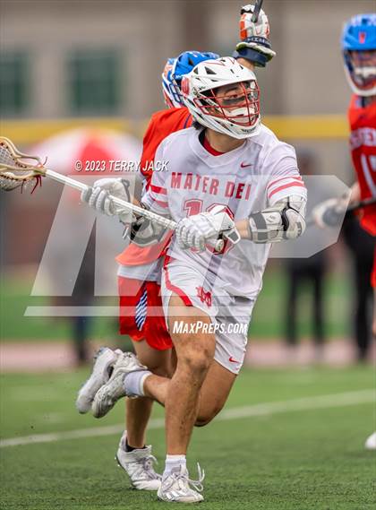 Thumbnail 2 in Legend @ Mater Dei photogallery.
