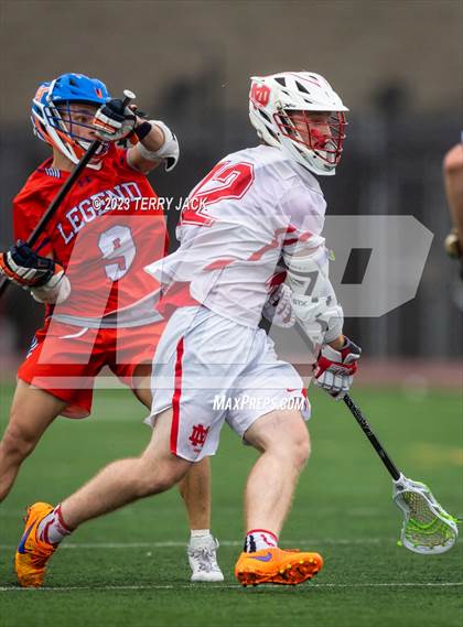 Thumbnail 2 in Legend @ Mater Dei photogallery.