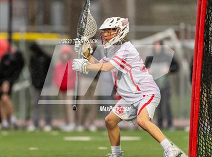Thumbnail 2 in Legend @ Mater Dei photogallery.