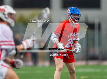 Thumbnail 2 in Legend @ Mater Dei photogallery.