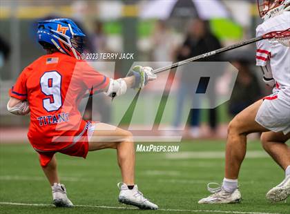 Thumbnail 2 in Legend @ Mater Dei photogallery.