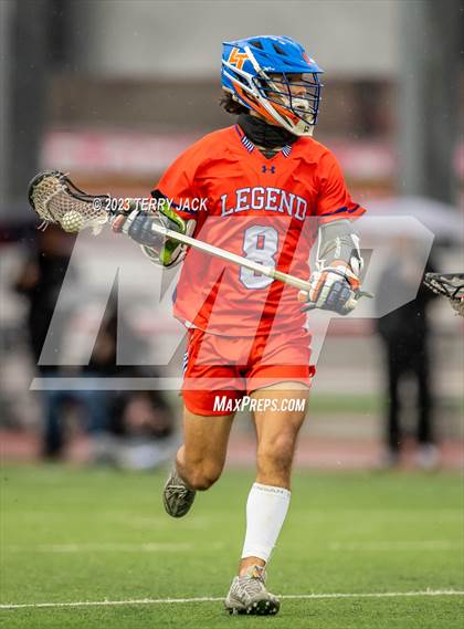 Thumbnail 1 in Legend @ Mater Dei photogallery.