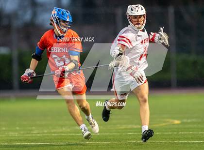 Thumbnail 3 in Legend @ Mater Dei photogallery.