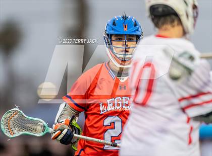 Thumbnail 2 in Legend @ Mater Dei photogallery.