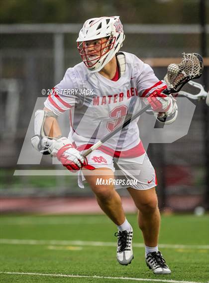 Thumbnail 3 in Legend @ Mater Dei photogallery.