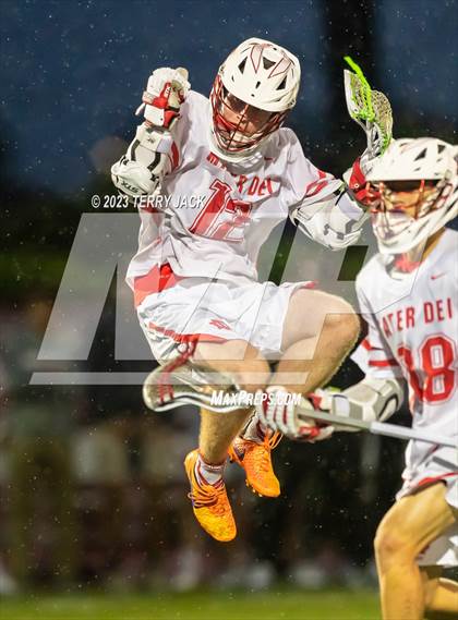 Thumbnail 1 in Legend @ Mater Dei photogallery.
