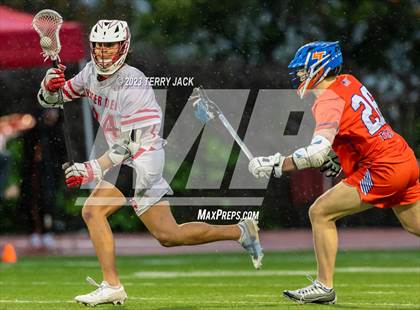 Thumbnail 3 in Legend @ Mater Dei photogallery.