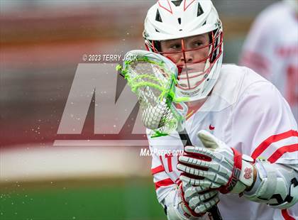 Thumbnail 2 in Legend @ Mater Dei photogallery.