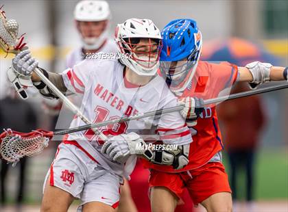 Thumbnail 3 in Legend @ Mater Dei photogallery.