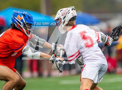 Thumbnail 2 in Legend @ Mater Dei photogallery.