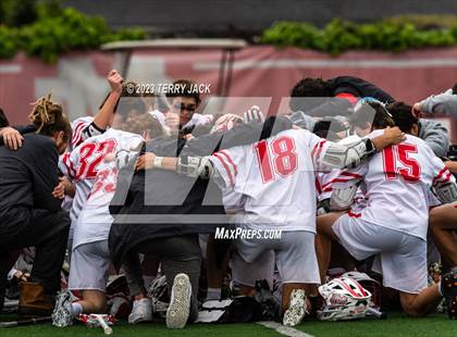Thumbnail 1 in Legend @ Mater Dei photogallery.