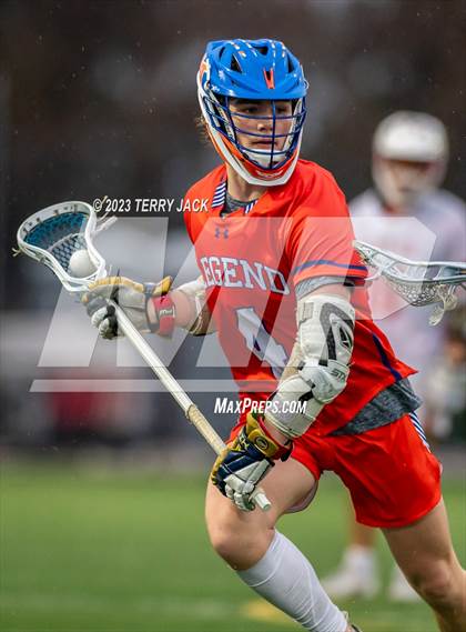 Thumbnail 2 in Legend @ Mater Dei photogallery.