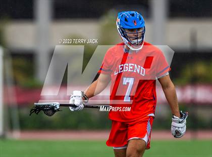 Thumbnail 1 in Legend @ Mater Dei photogallery.