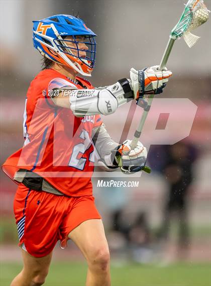 Thumbnail 1 in Legend @ Mater Dei photogallery.