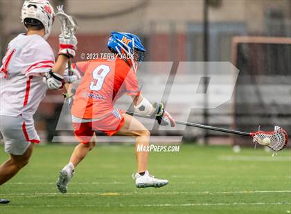 Thumbnail 1 in Legend @ Mater Dei photogallery.
