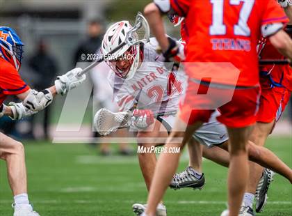 Thumbnail 3 in Legend @ Mater Dei photogallery.