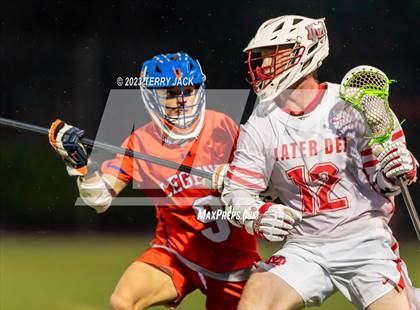 Thumbnail 3 in Legend @ Mater Dei photogallery.