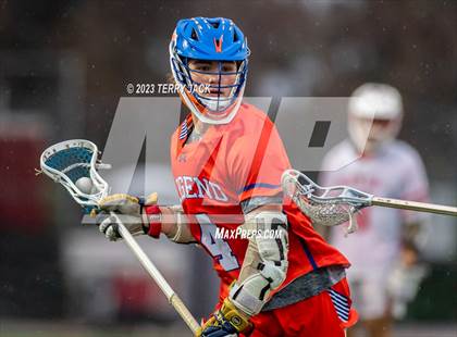Thumbnail 3 in Legend @ Mater Dei photogallery.