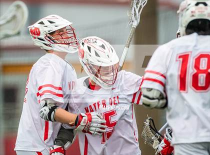 Thumbnail 3 in Legend @ Mater Dei photogallery.