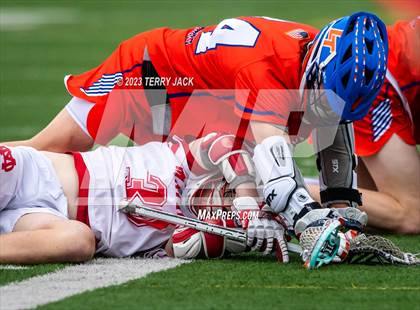 Thumbnail 1 in Legend @ Mater Dei photogallery.