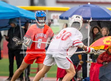 Thumbnail 2 in Legend @ Mater Dei photogallery.