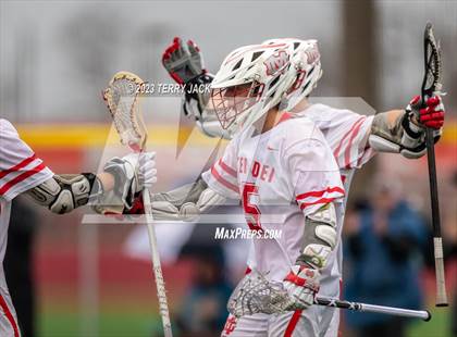 Thumbnail 2 in Legend @ Mater Dei photogallery.