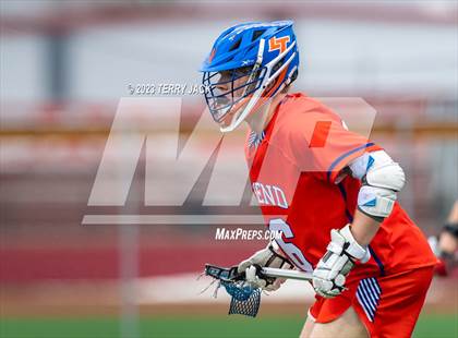 Thumbnail 3 in Legend @ Mater Dei photogallery.