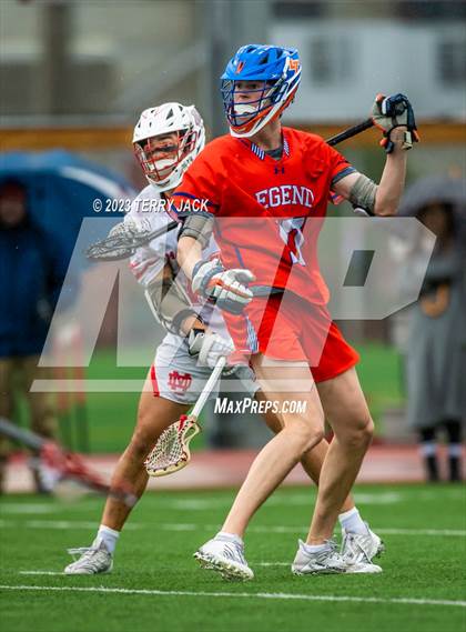 Thumbnail 3 in Legend @ Mater Dei photogallery.