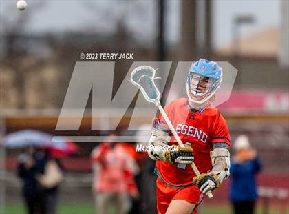 Thumbnail 3 in Legend @ Mater Dei photogallery.