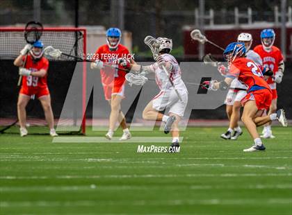 Thumbnail 1 in Legend @ Mater Dei photogallery.