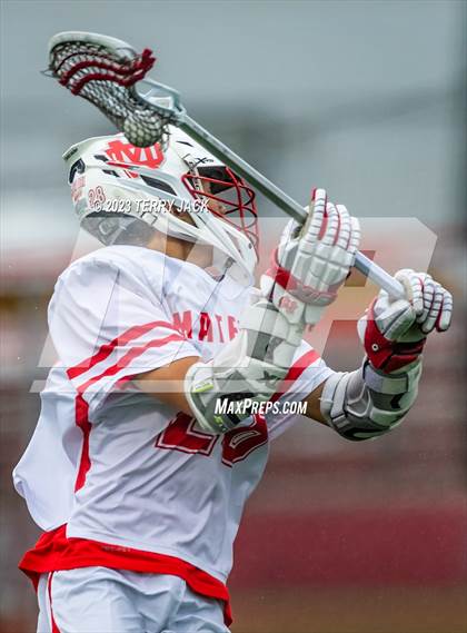 Thumbnail 2 in Legend @ Mater Dei photogallery.