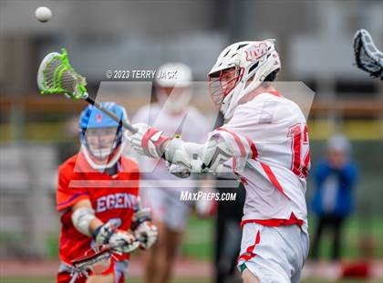 Thumbnail 2 in Legend @ Mater Dei photogallery.