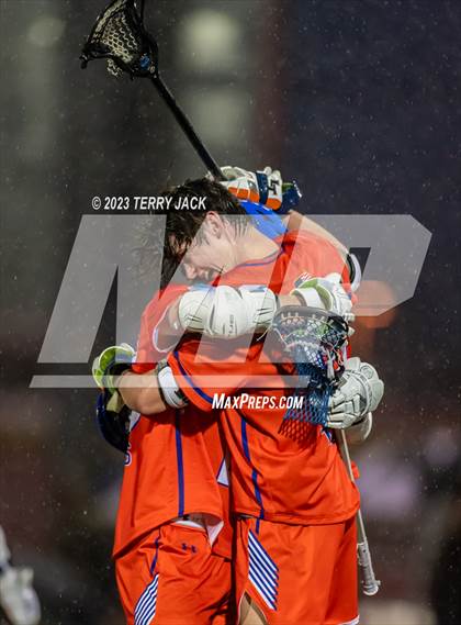 Thumbnail 3 in Legend @ Mater Dei photogallery.